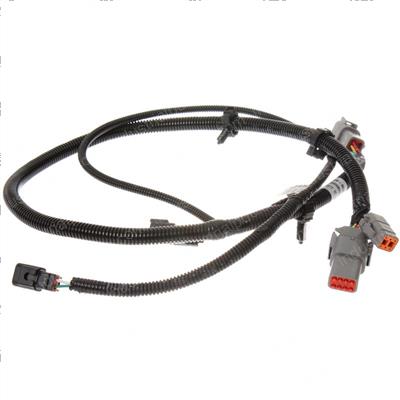 Picture of Wire Harness - Seat Adapter