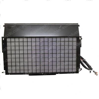 Picture of Condenser