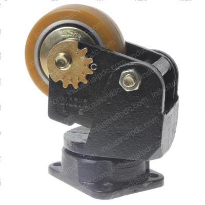 Picture of Caster Assembly