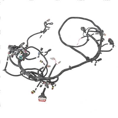 Picture of Wire Harness -  Main Man-Hydra