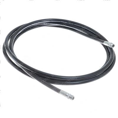 Picture of Hose Rear Inside  Ocl 86