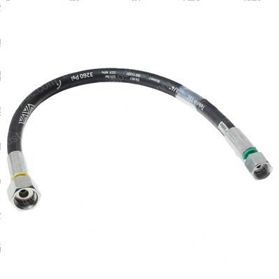 Picture of Hose Assembly - Tilt Line