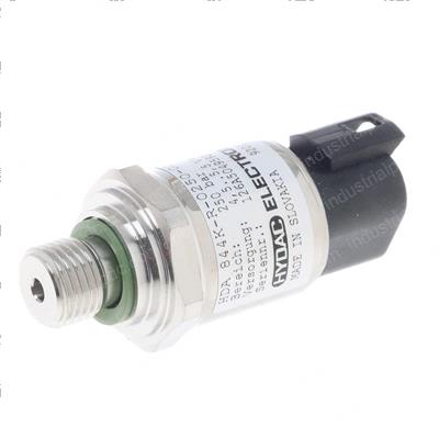 Picture of Pressure Transducer - 0-250bar