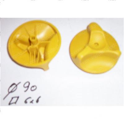 Picture of Butterfly - Control Handle Rh