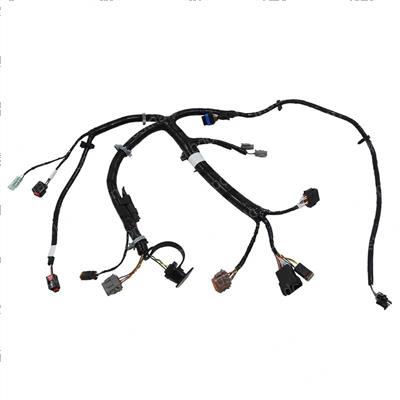 Picture of Wire Harness - W/O Mntl/Fdc W/