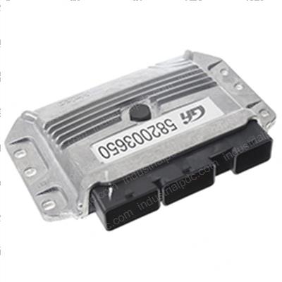 Picture of Engine Control Module Gm 4.3l