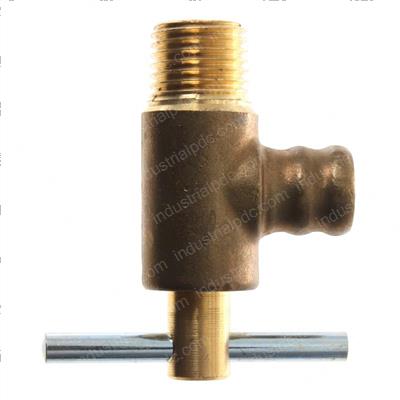 Picture of Draincock