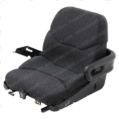 Picture of Seat Semi Suspension Cloth W/
