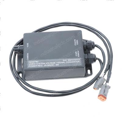 Picture of Converter Camera Video/Power