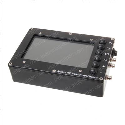 Picture of Monitor 7 in Freezer Rated Colo