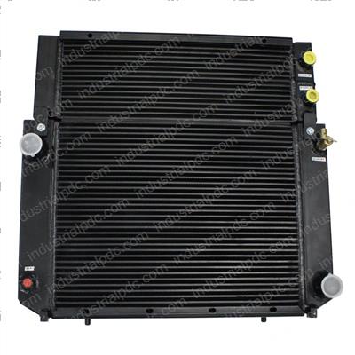 Picture of Radiator Assy