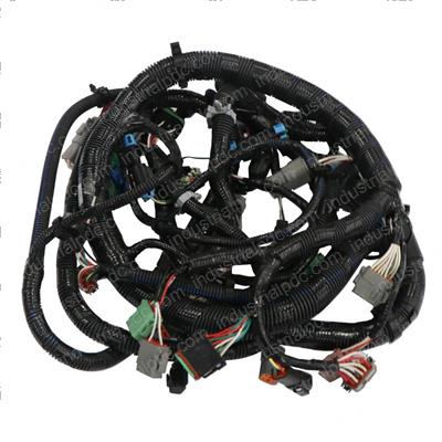 Picture of Harness-Wire - Rh Chassis (gm)
