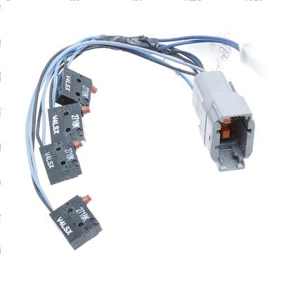 Picture of Switch - Asm Metal Handle