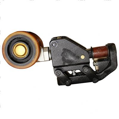 Picture of Wheel Assembly