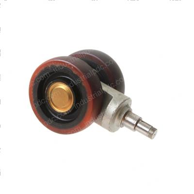 Picture of Caster Wheel Assembly