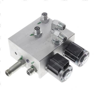 Picture of Valve W/Ss