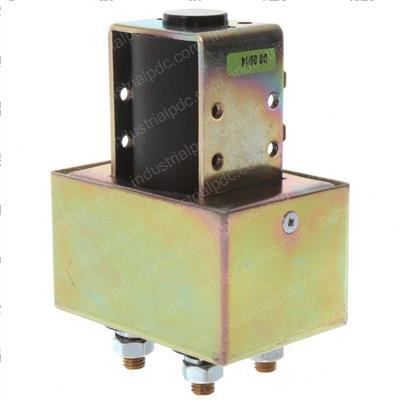 Picture of Contactor - Ul-Ee