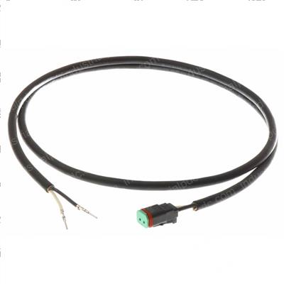 Picture of Wire Harness-Ohg Headlights