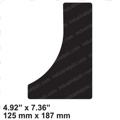 Picture of Decal - Protective