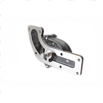 Picture of Pump Kit - Charge Aux Xm