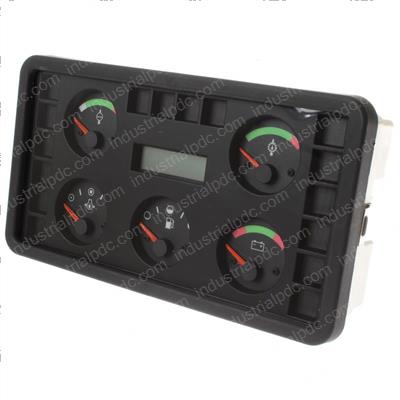 Picture of Instrument Cluster - Qsb T2- Q
