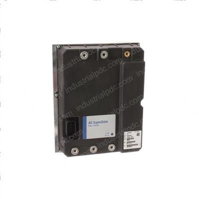 Picture of Control Panel Acs4820-700amps