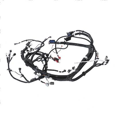 Picture of Harness-Wire Engine