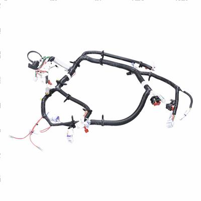Picture of Wire Harness - Platform