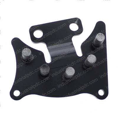 Picture of Bracket Wldt Lh 4th Fu