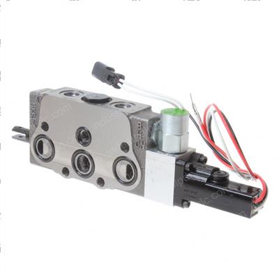 Picture of Valve Section - Tilt