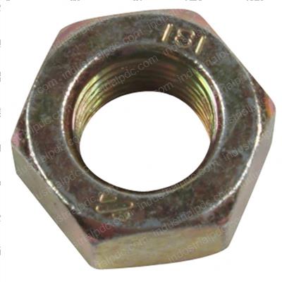 Picture of Nut - Hex