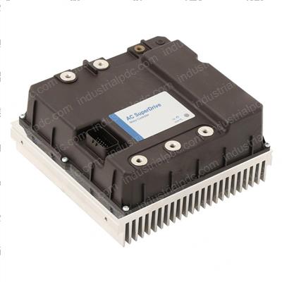 Picture of Control Panel Acs8015-330amps