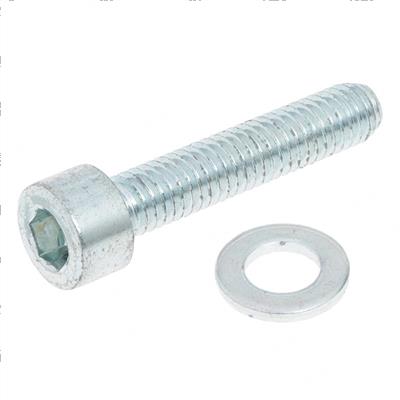 Picture of Capscrew - M6 X 1 X 30 W/ Wash