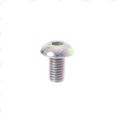 Picture of Capscrew - Socket Head Button
