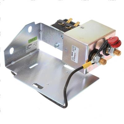 Picture of Contactor Asm Ul Ee -Asm Ul-