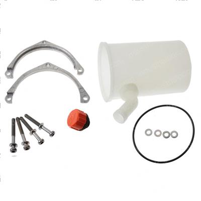 Picture of Tank Equipped 0.75l