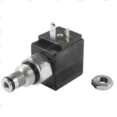 Picture of Valve Electro Pop 24v Electro