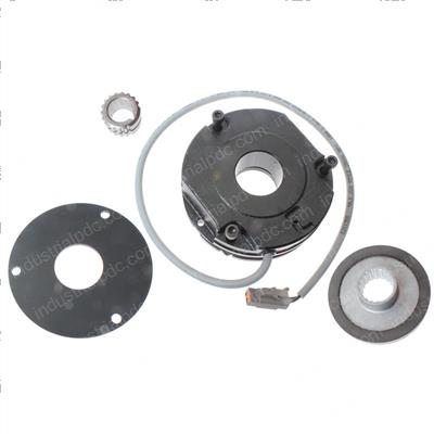 Picture of Electromagnetic Brake