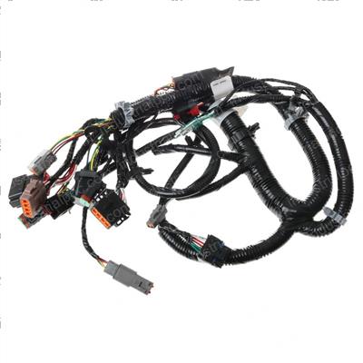 Picture of Wire Harness - Cowl Manual W/O