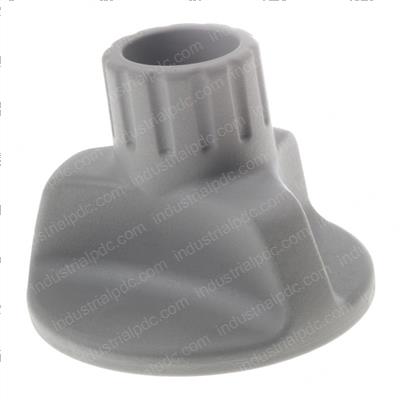 Picture of Knob Butterfly- Lh Gray