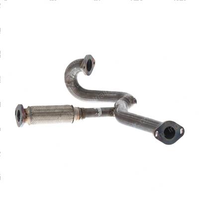 Picture of Exhaust Pipe - Weldment
