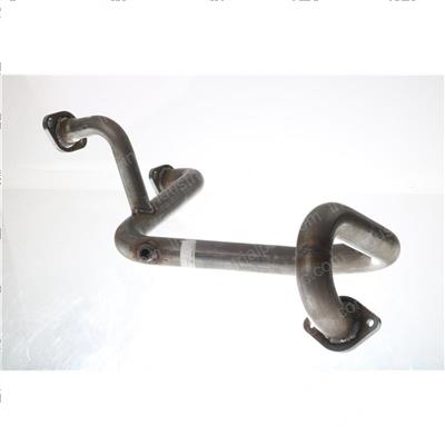 Picture of Exhaust Pipe - Weldment