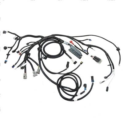 Picture of Harness - Wire 4.3l Lp