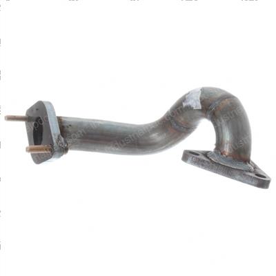 Picture of Exhaust Pipe - Header Weldment