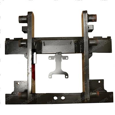 Picture of Carriage Wldmt