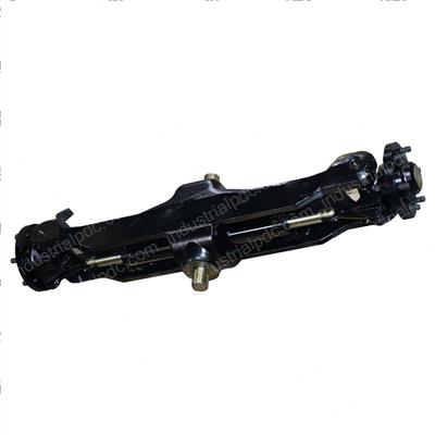 Picture of Steering Axle