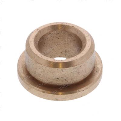 Picture of Bearing Flanged Bronze - Flan