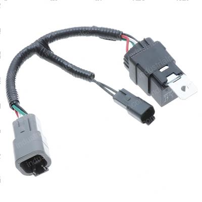 Picture of Wire Harness - Seat Belt Sw Ad