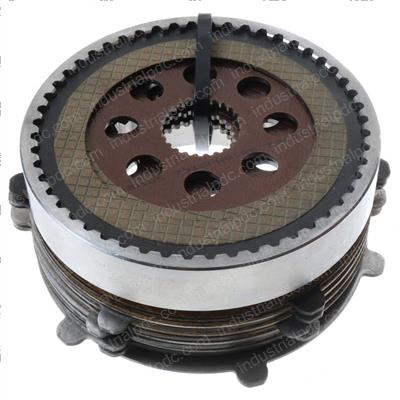Picture of Brake Assembly
