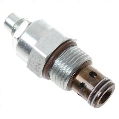 Picture of Valve - Flow Control
